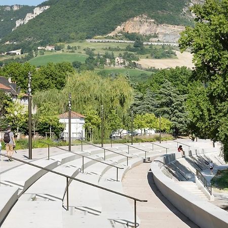 La Fabrique Centre Ville - Berges Du Tarn มีโญ ภายนอก รูปภาพ